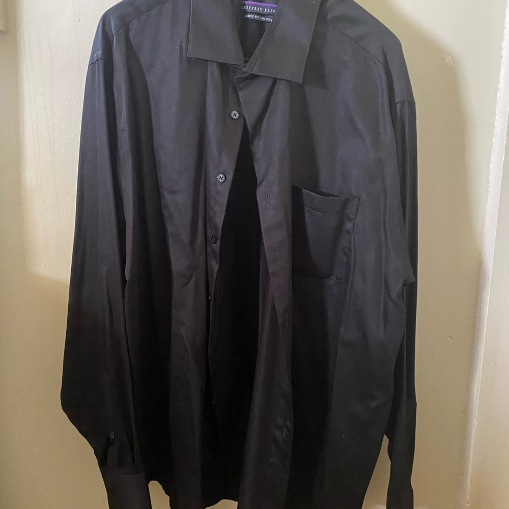 Light Weight Dress Shirt